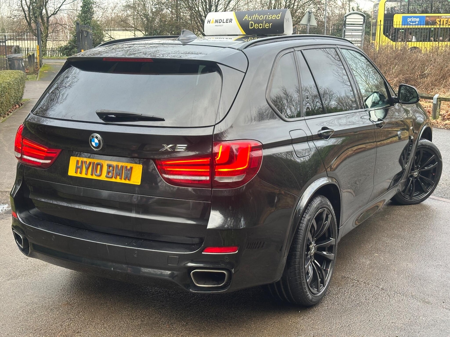 Used BMW X5 for sale - 77496421: Photo 4