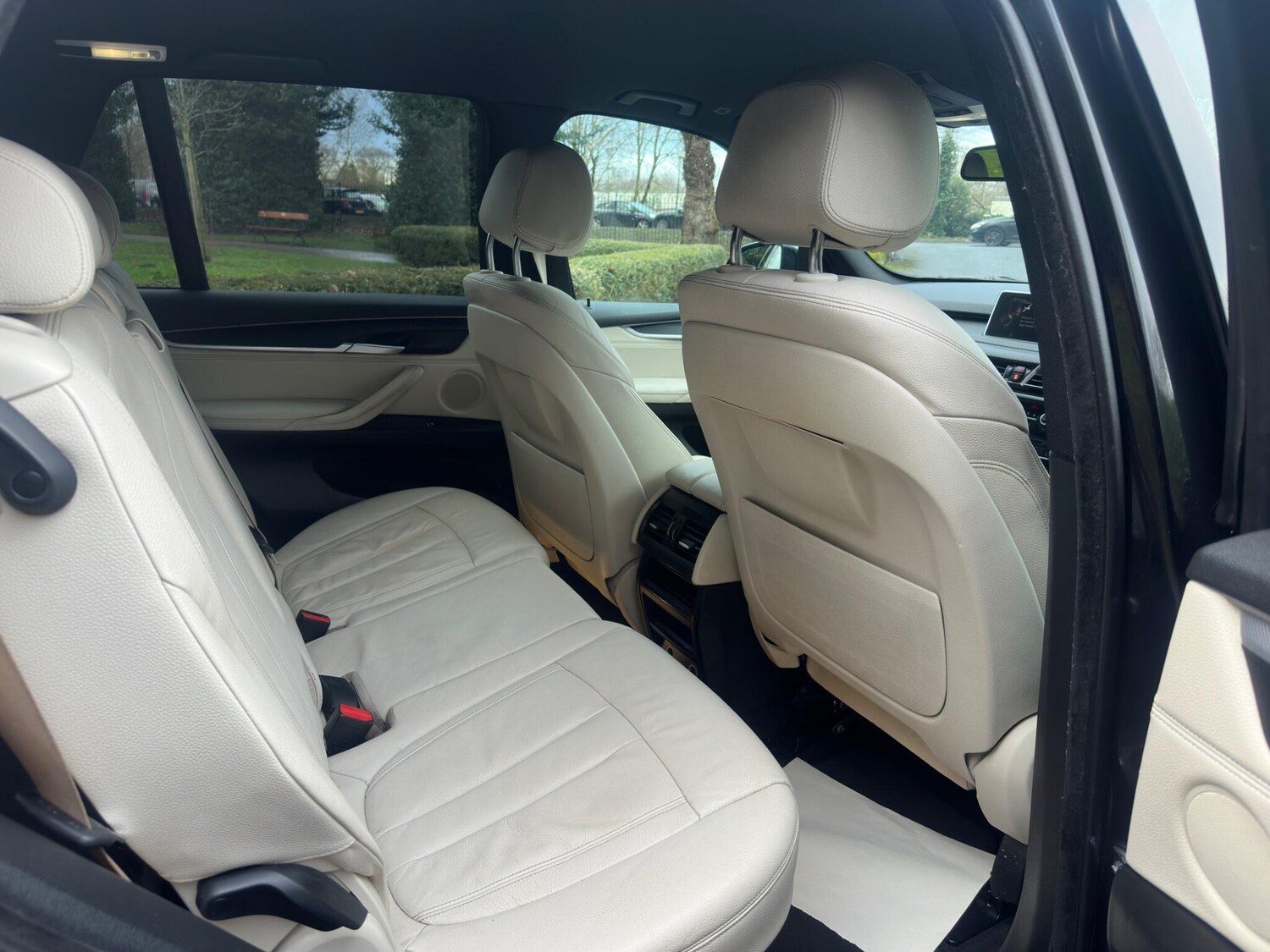 Used BMW X5 for sale - 77496421: Photo 41