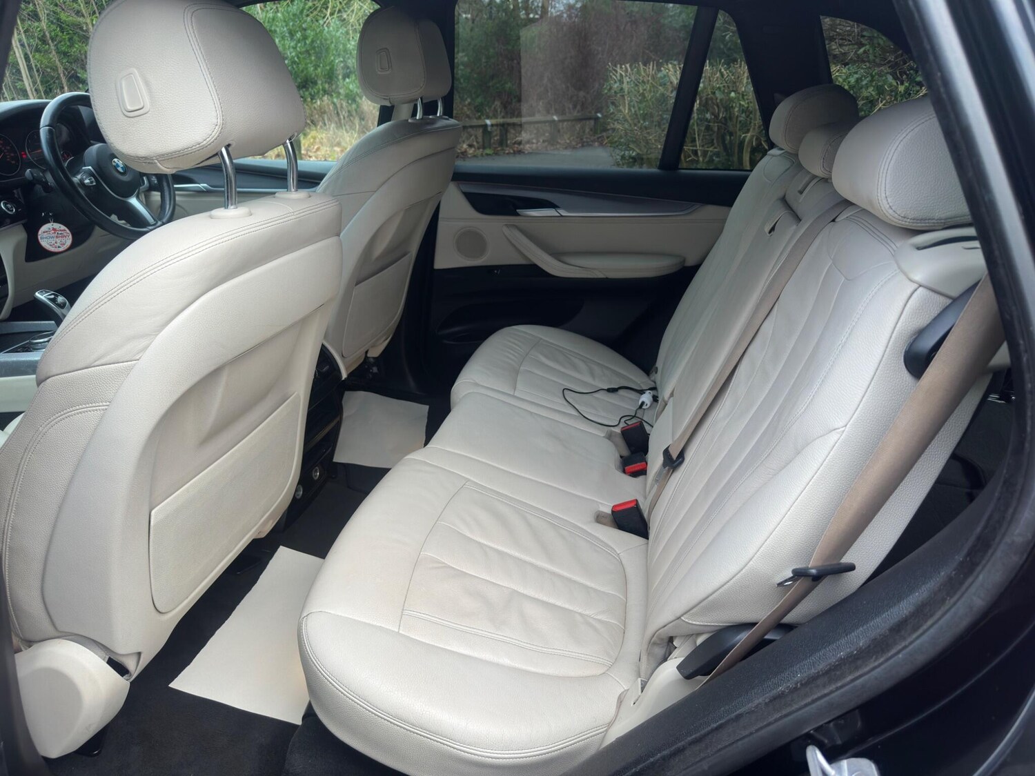 Used BMW X5 for sale - 77496421: Photo 44