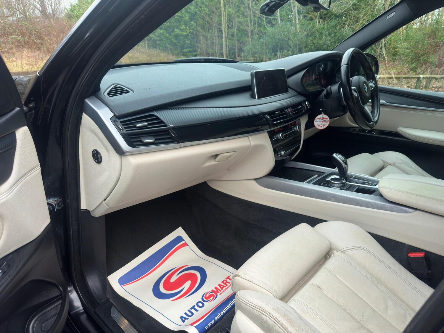 Used BMW X5 for sale - 77496421: Photo 45