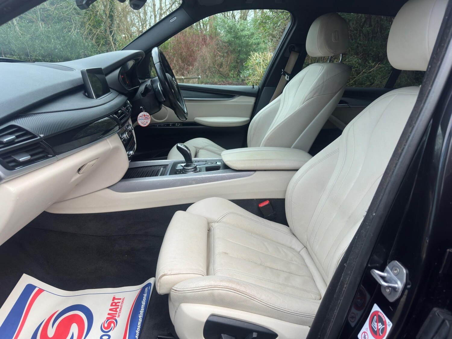 Used BMW X5 for sale - 77496421: Photo 48