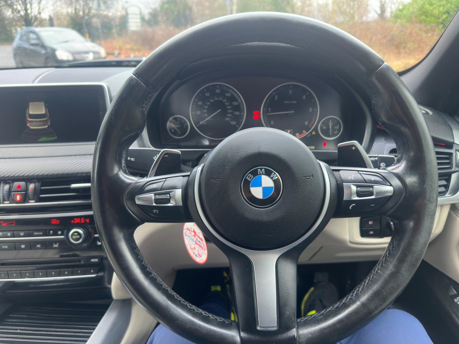 Used BMW X5 for sale - 77496421: Photo 49