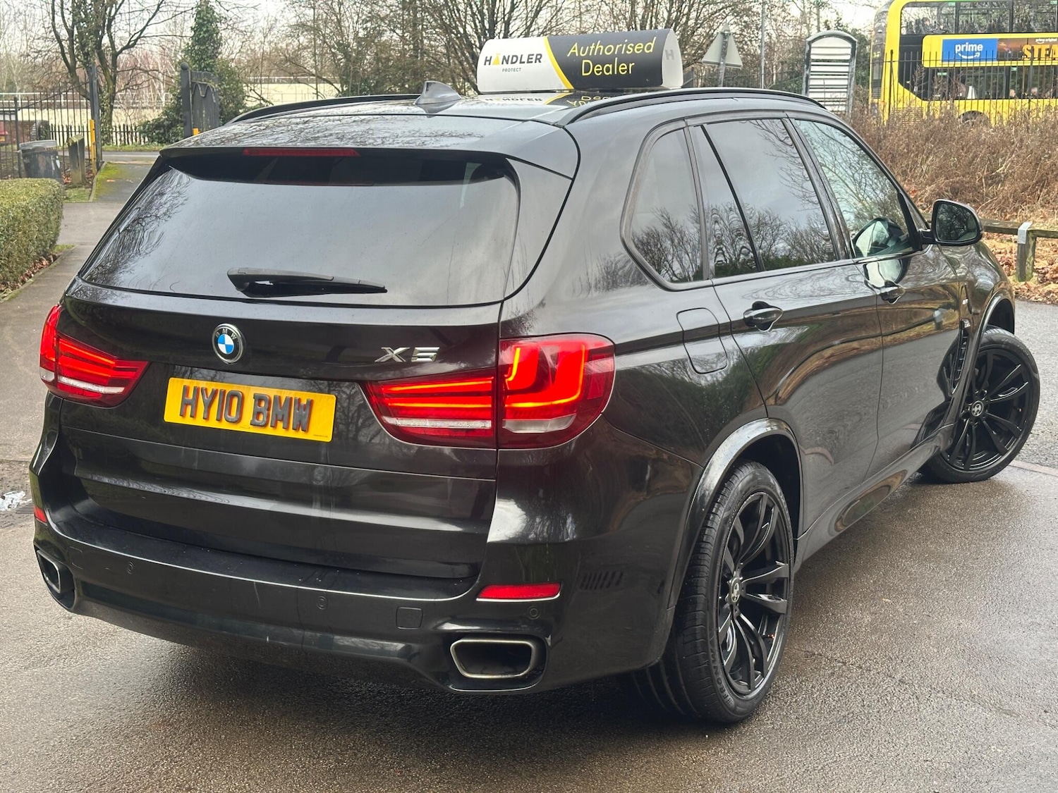 Used BMW X5 for sale - 77496421: Photo 6