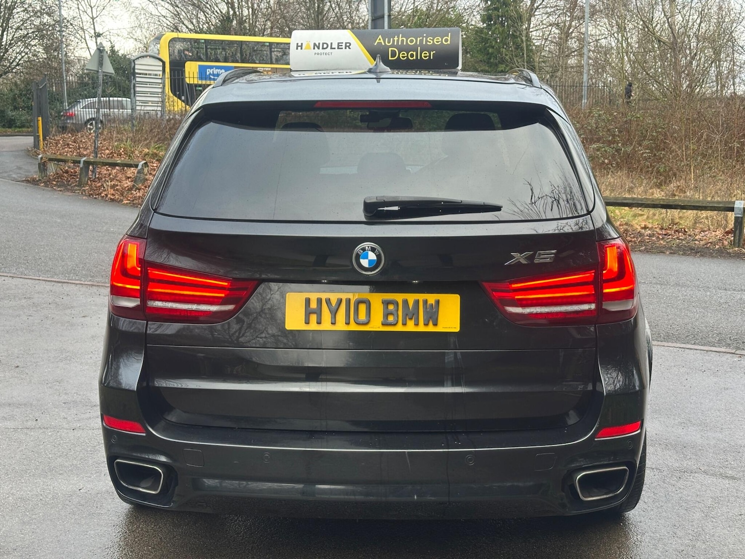 Used BMW X5 for sale - 77496421: Photo 7