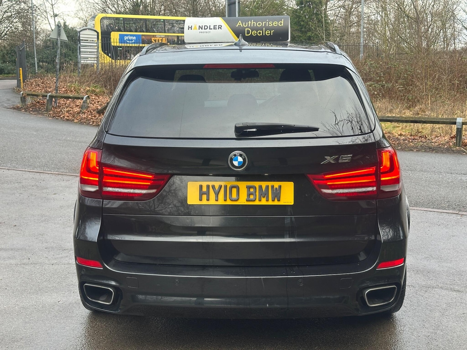 Used BMW X5 for sale - 77496421: Photo 8