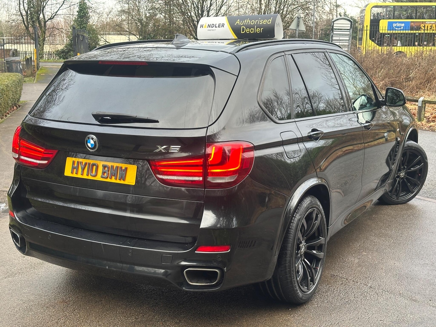 Used BMW X5 for sale - 77496421: Photo 9