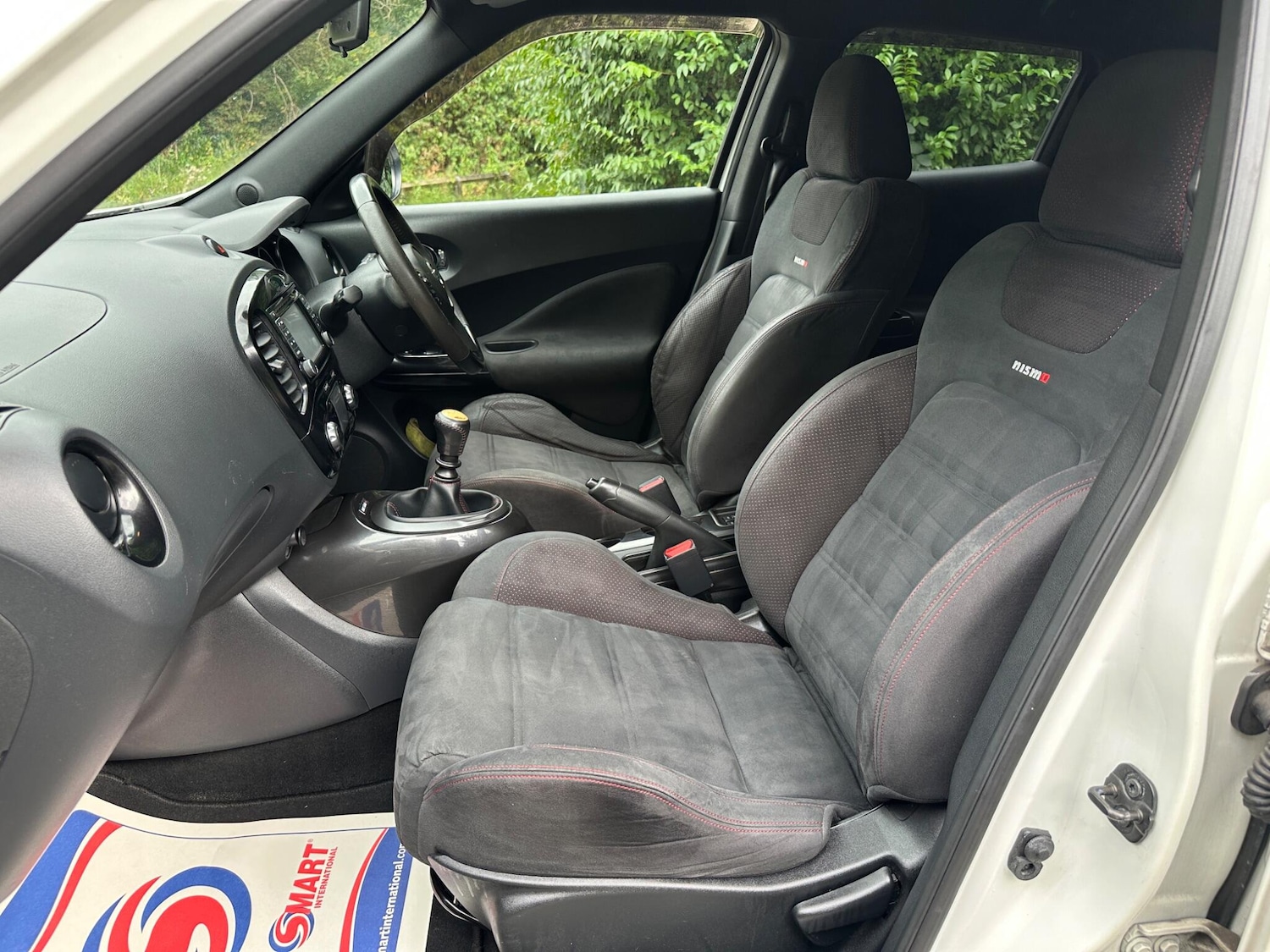 Used Nissan Juke 2014 for sale - 76121965: Photo 17