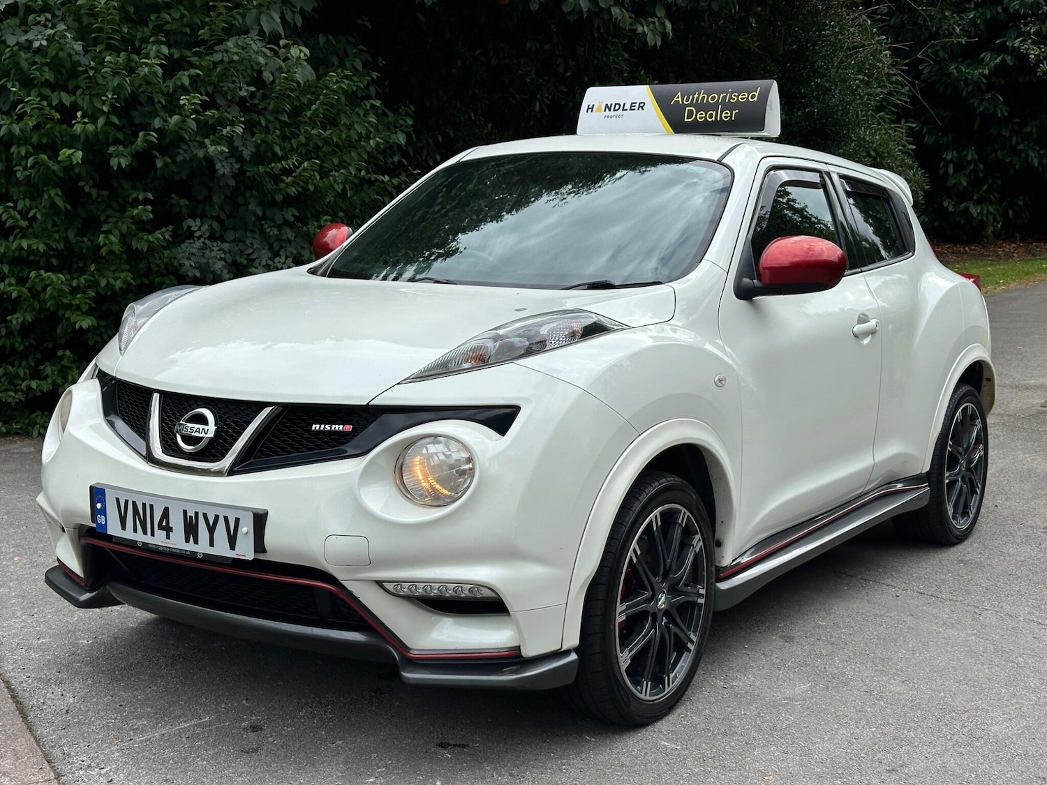 Used Nissan Juke 2014 for sale - 76121965: Photo 6
