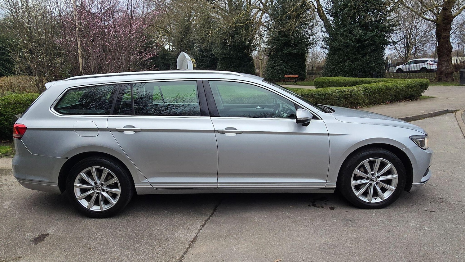 Used Volkswagen Passat for sale - 77695423: Photo 10