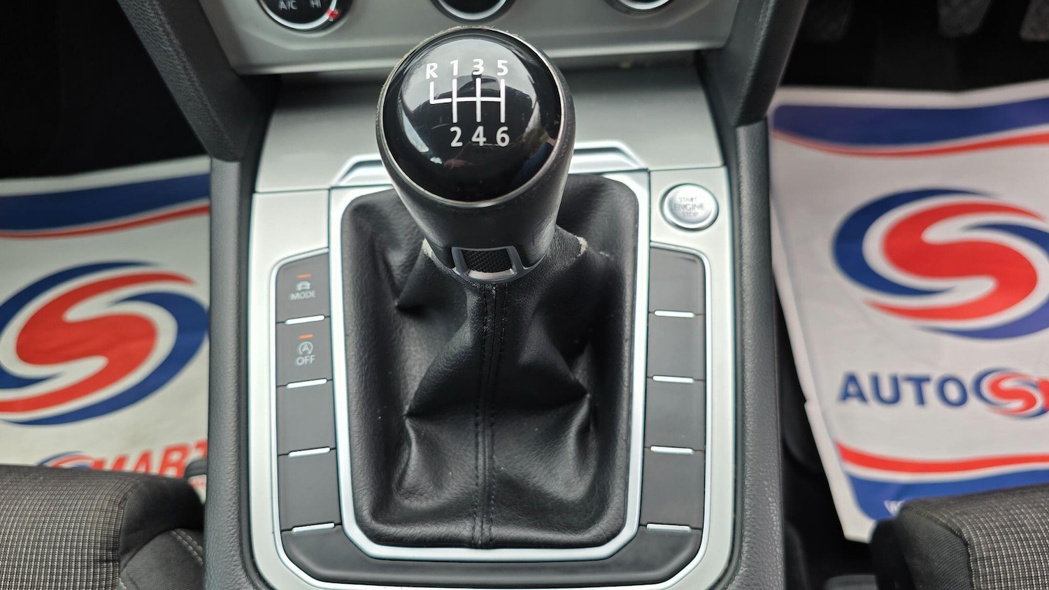 Used Volkswagen Passat for sale - 77695423: Photo 16