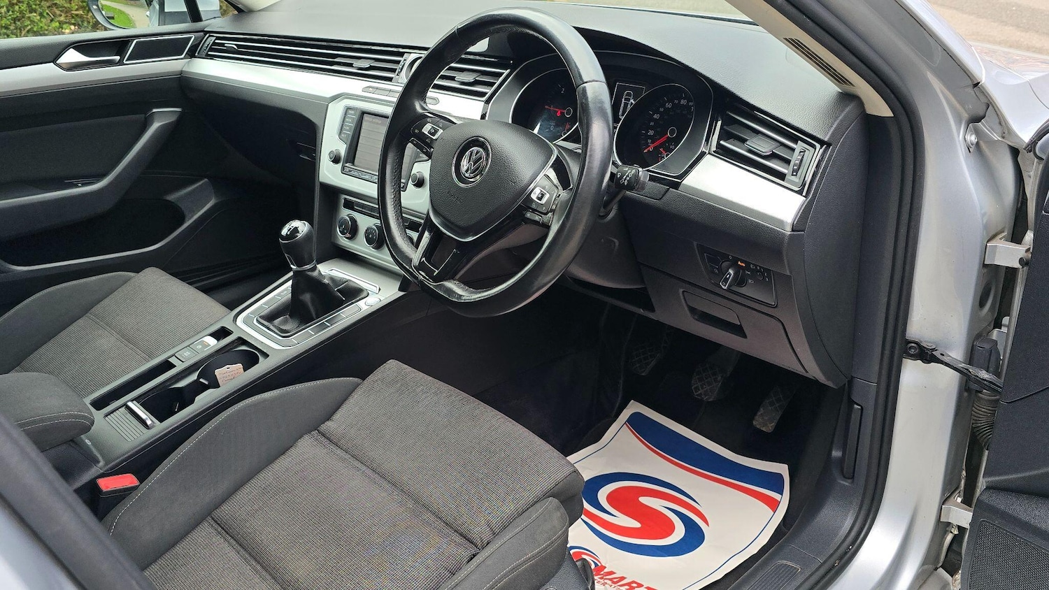 Used Volkswagen Passat for sale - 77695423: Photo 17