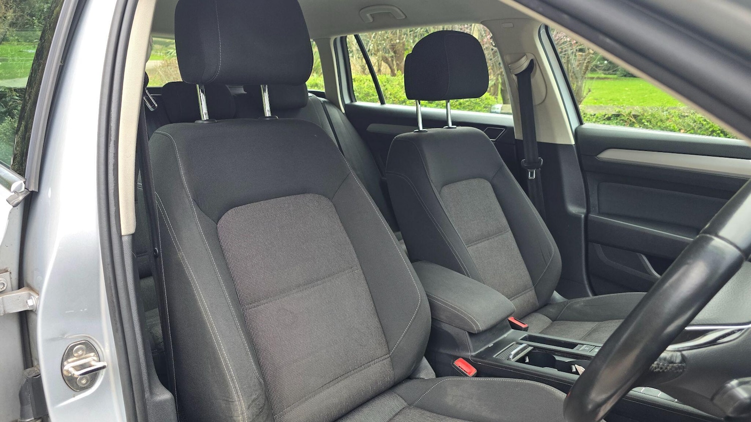 Used Volkswagen Passat for sale - 77695423: Photo 18