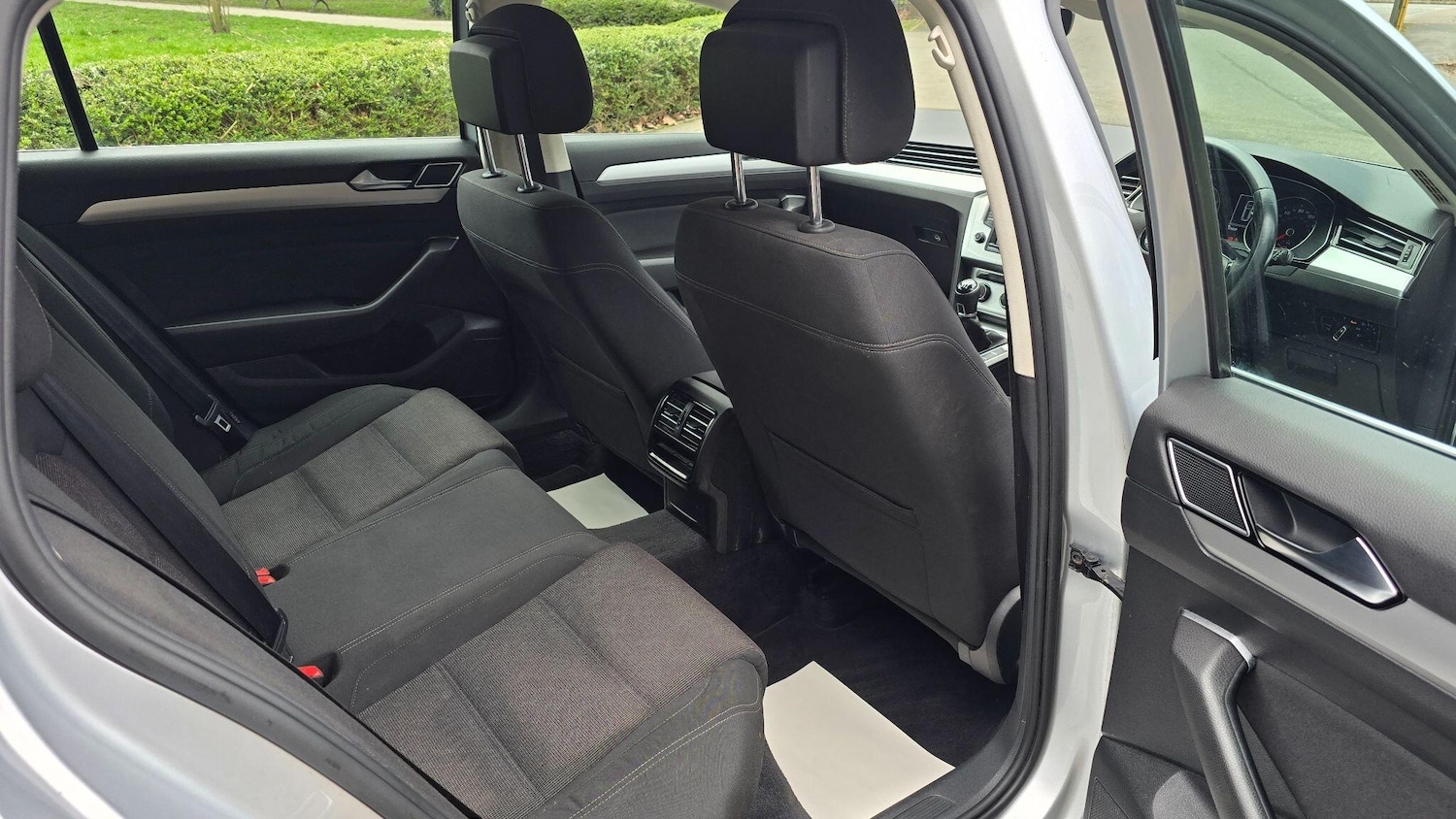 Used Volkswagen Passat for sale - 77695423: Photo 19