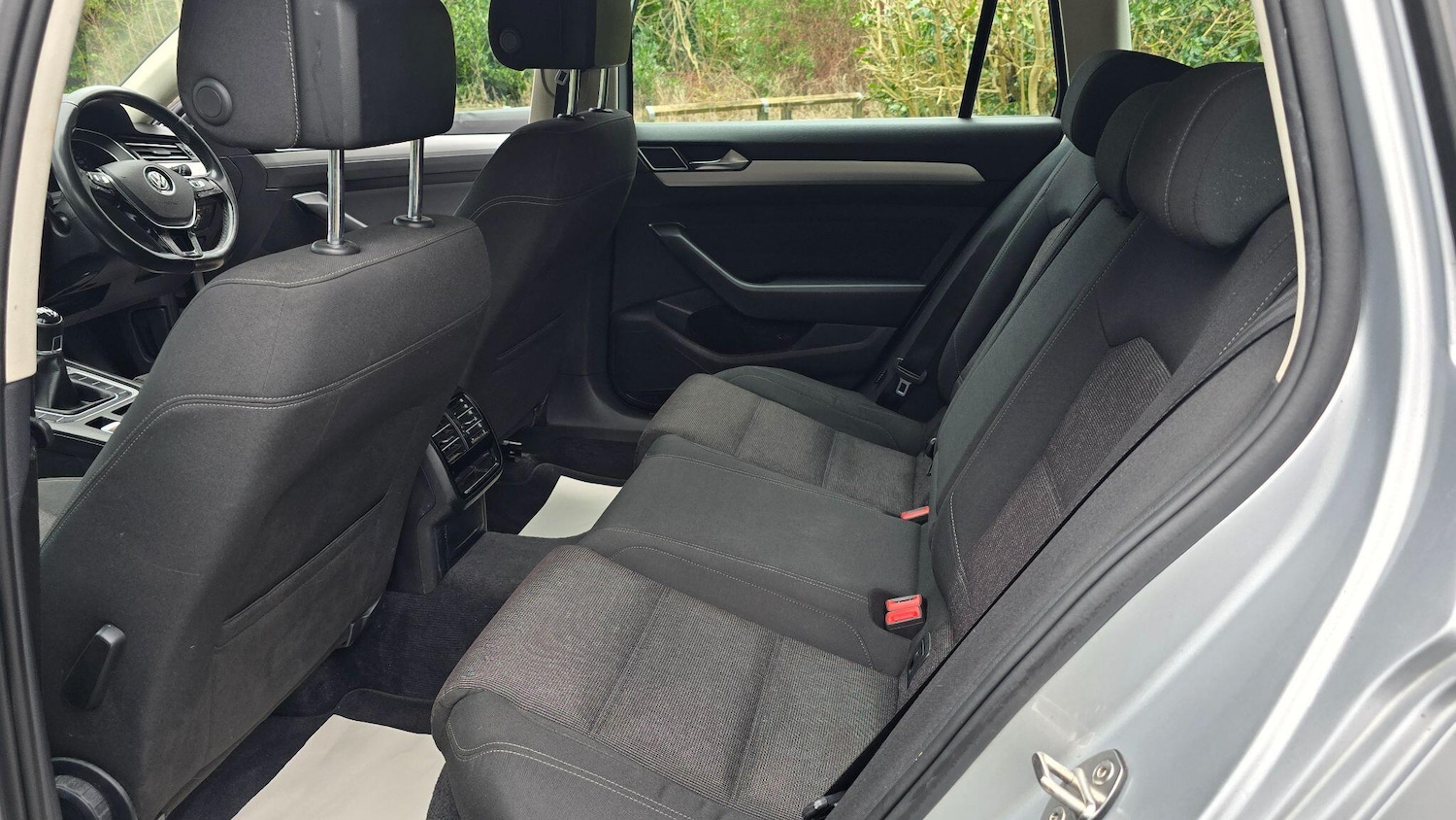 Used Volkswagen Passat for sale - 77695423: Photo 20