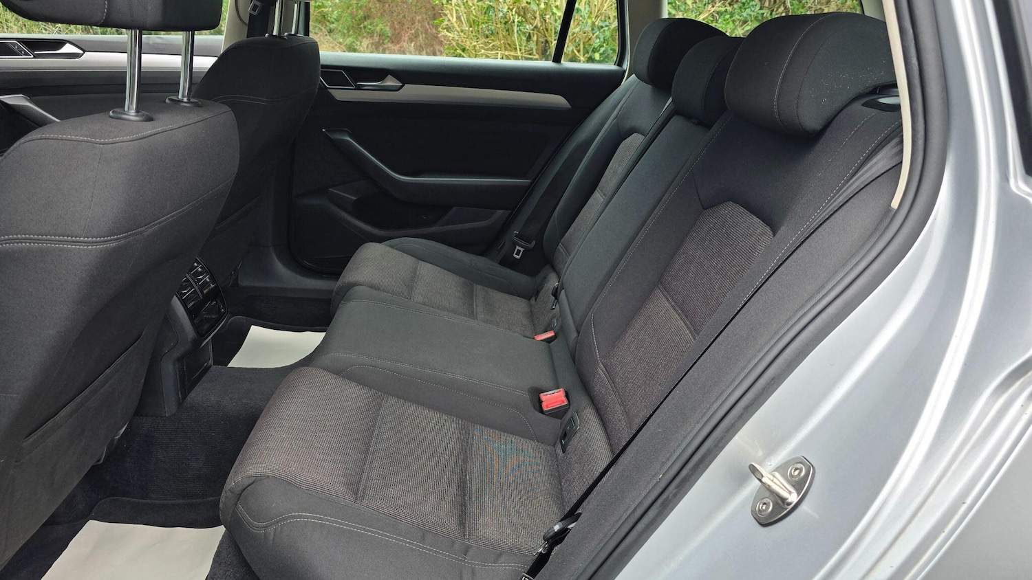 Used Volkswagen Passat for sale - 77695423: Photo 21