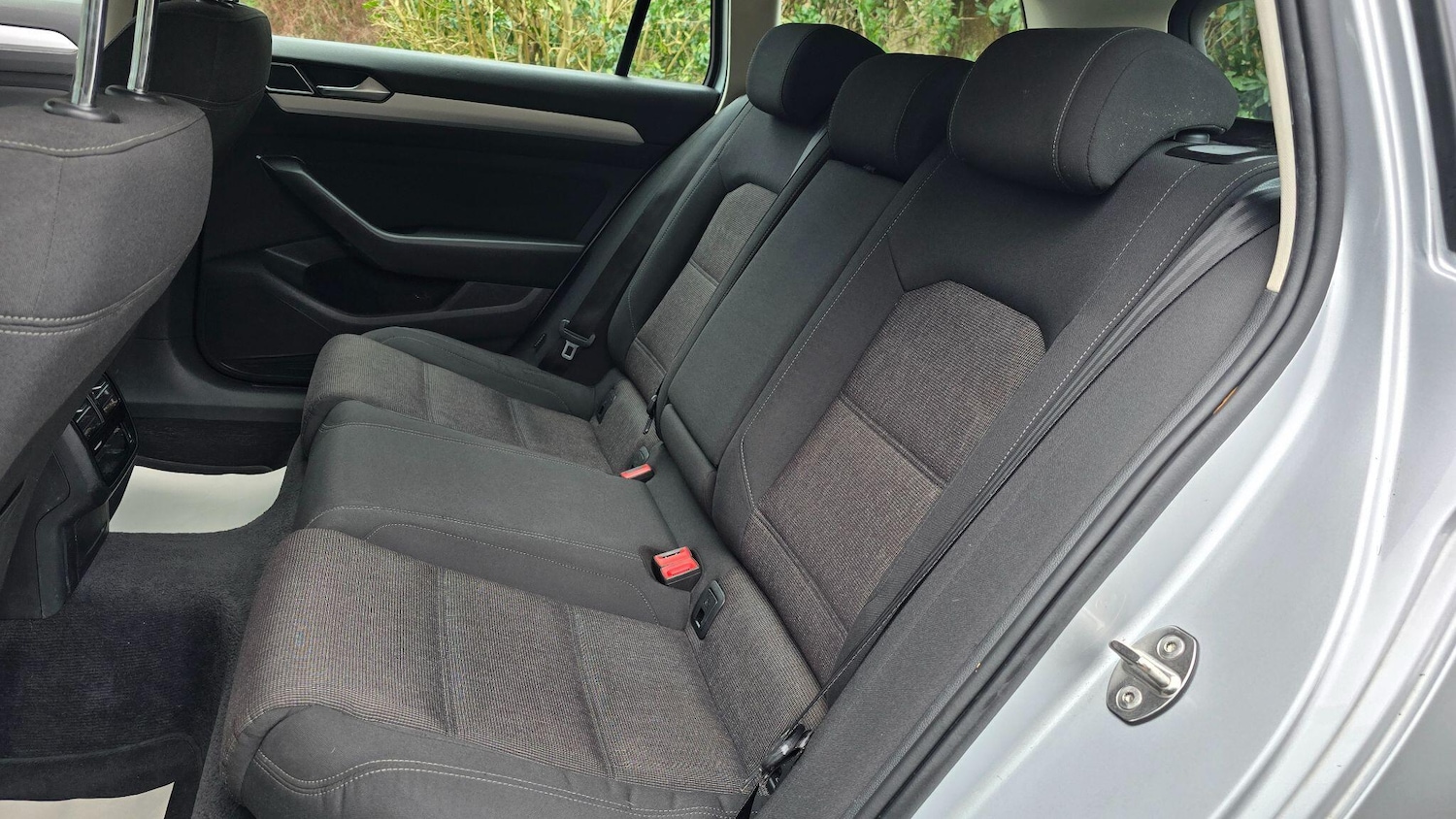 Used Volkswagen Passat for sale - 77695423: Photo 22