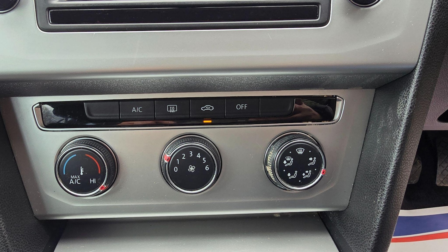 Used Volkswagen Passat for sale - 77695423: Photo 23