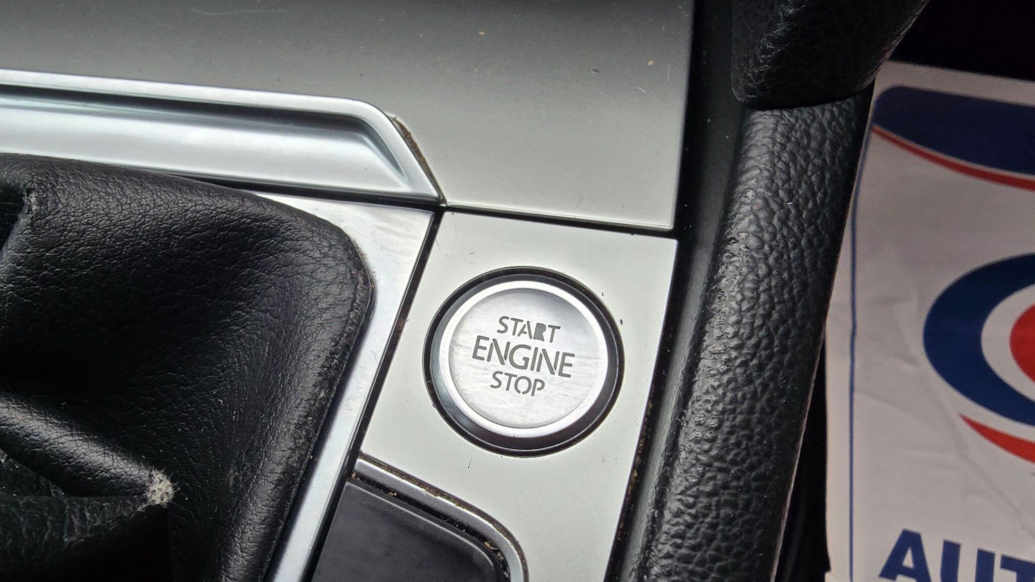 Used Volkswagen Passat for sale - 77695423: Photo 24