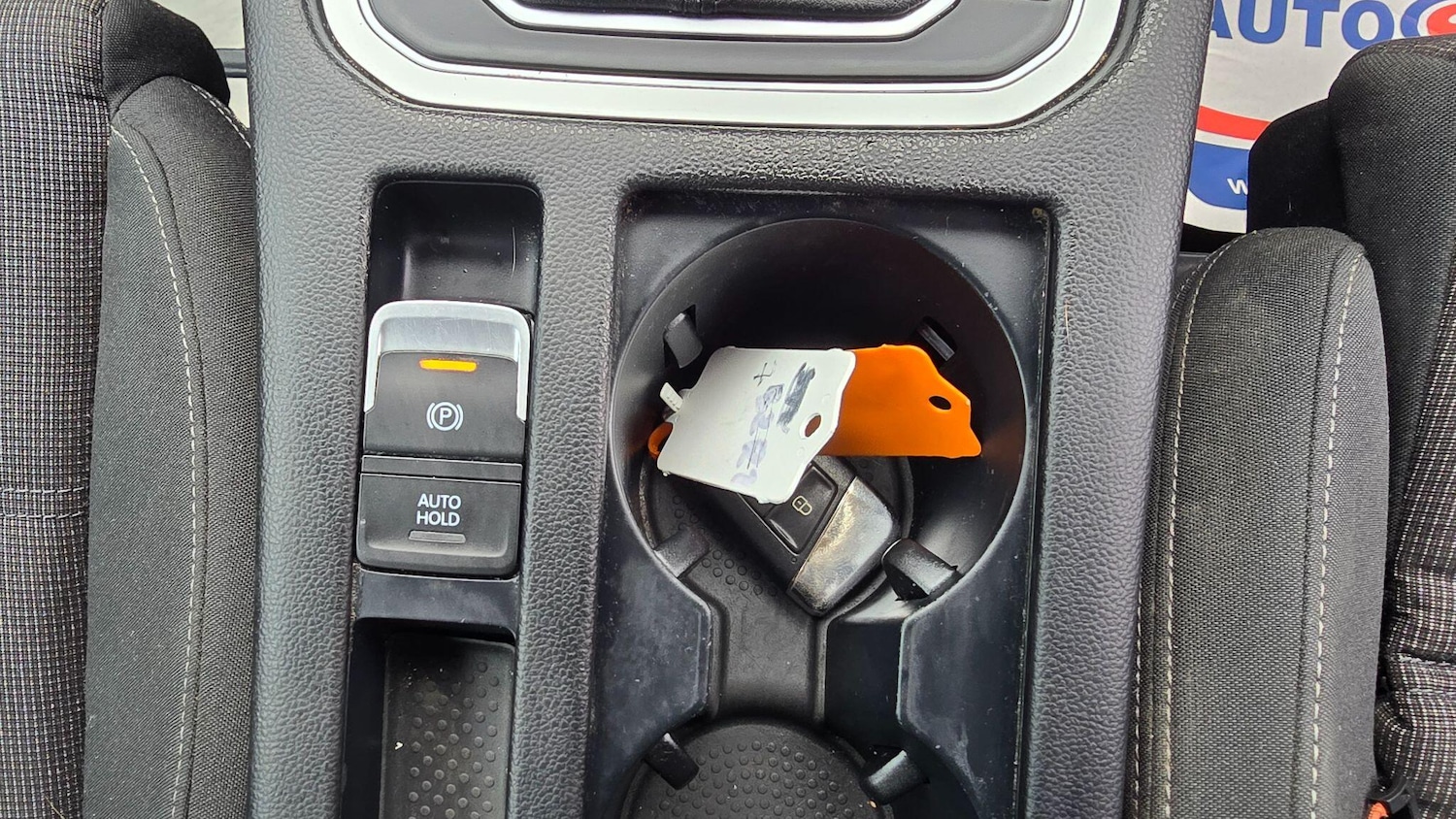 Used Volkswagen Passat for sale - 77695423: Photo 25