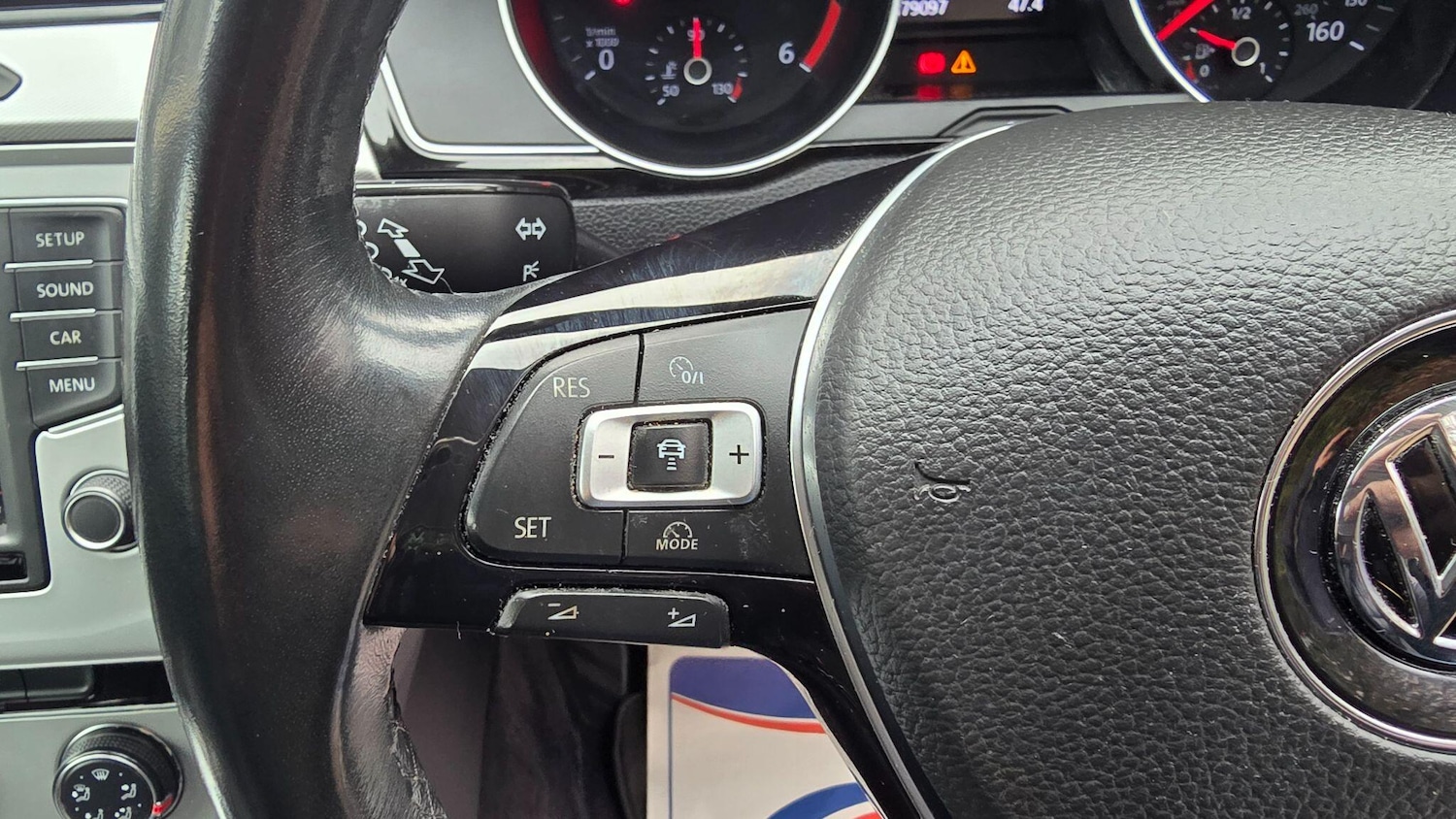 Used Volkswagen Passat for sale - 77695423: Photo 26