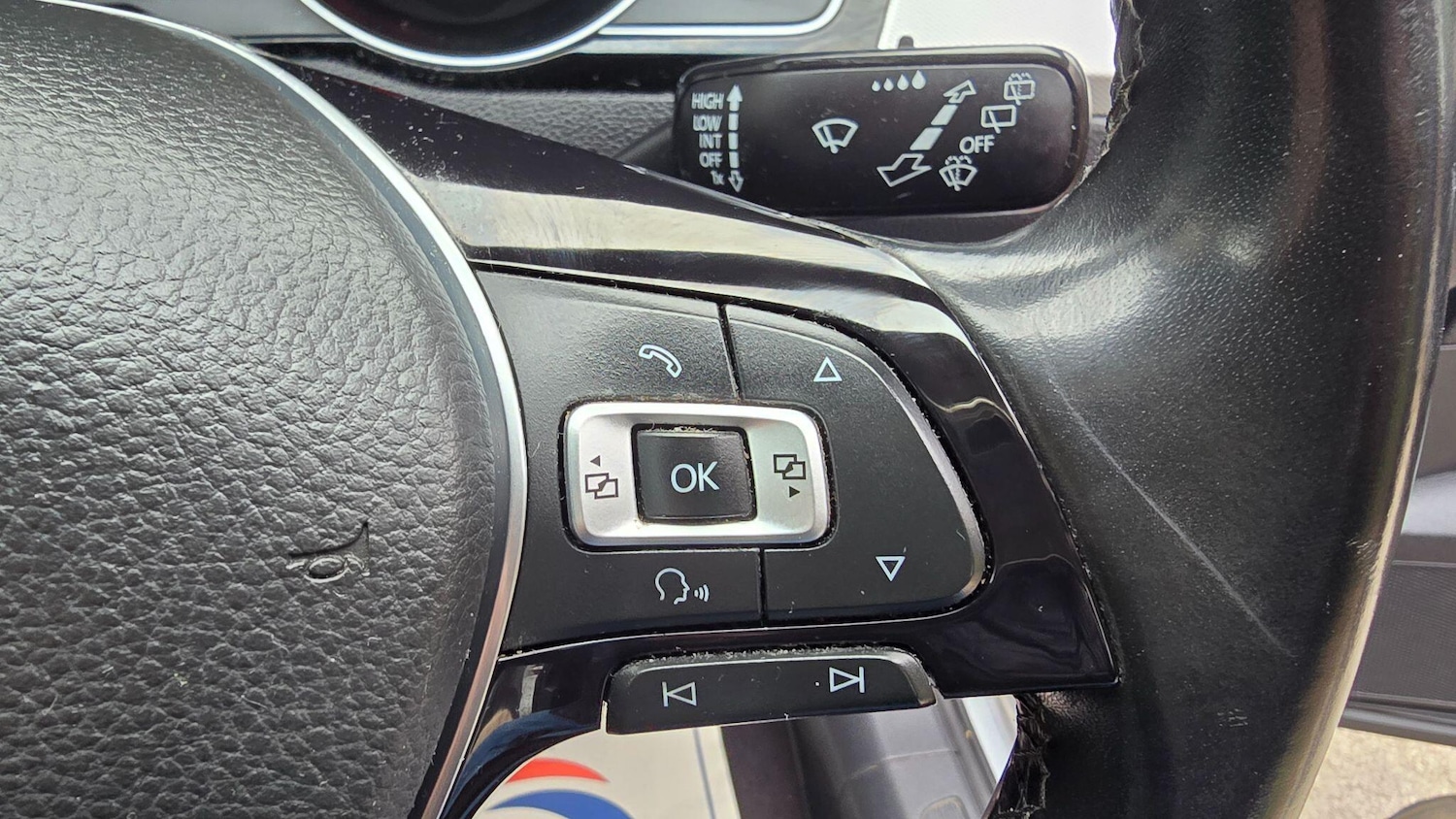 Used Volkswagen Passat for sale - 77695423: Photo 27