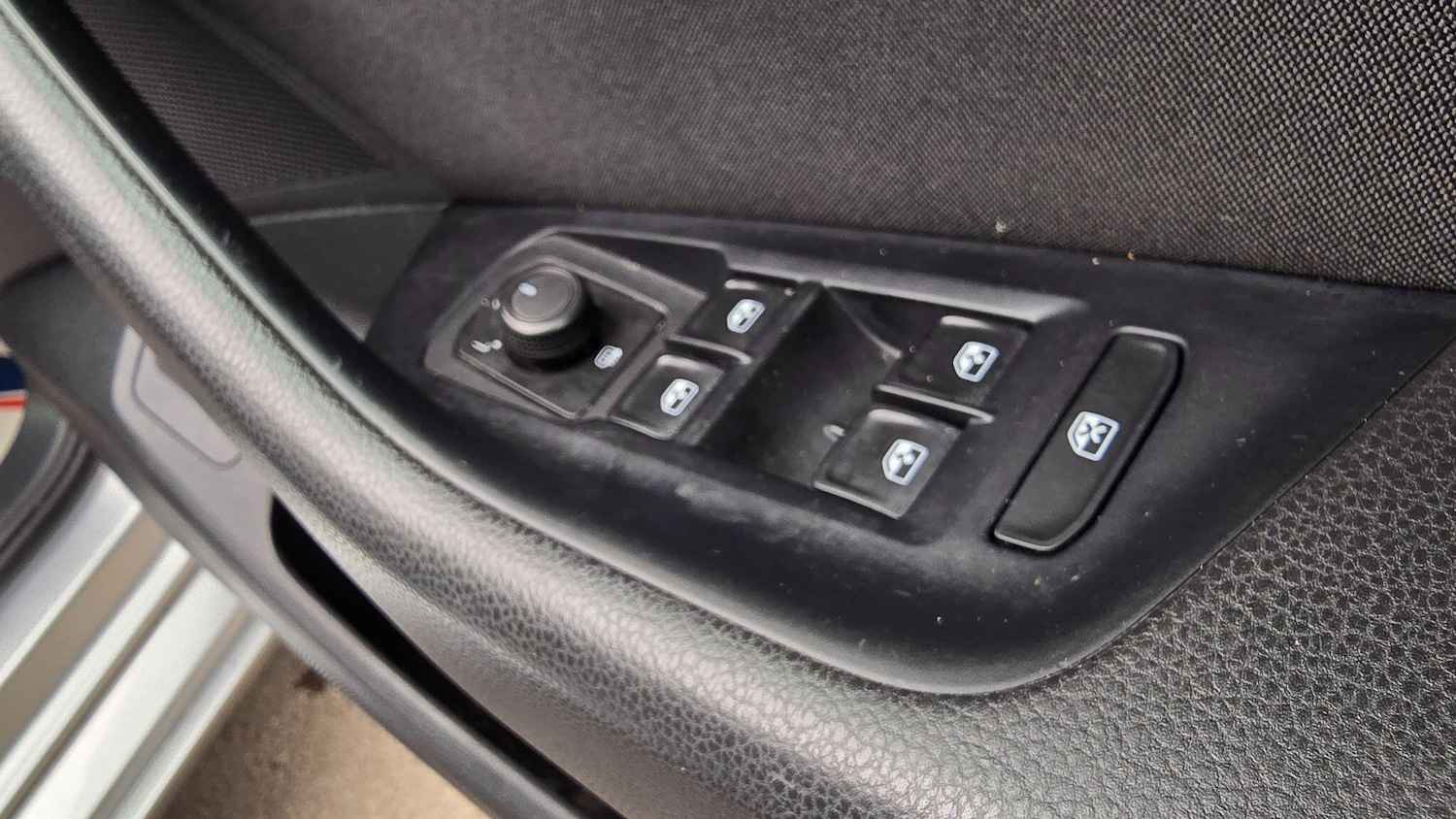 Used Volkswagen Passat for sale - 77695423: Photo 29