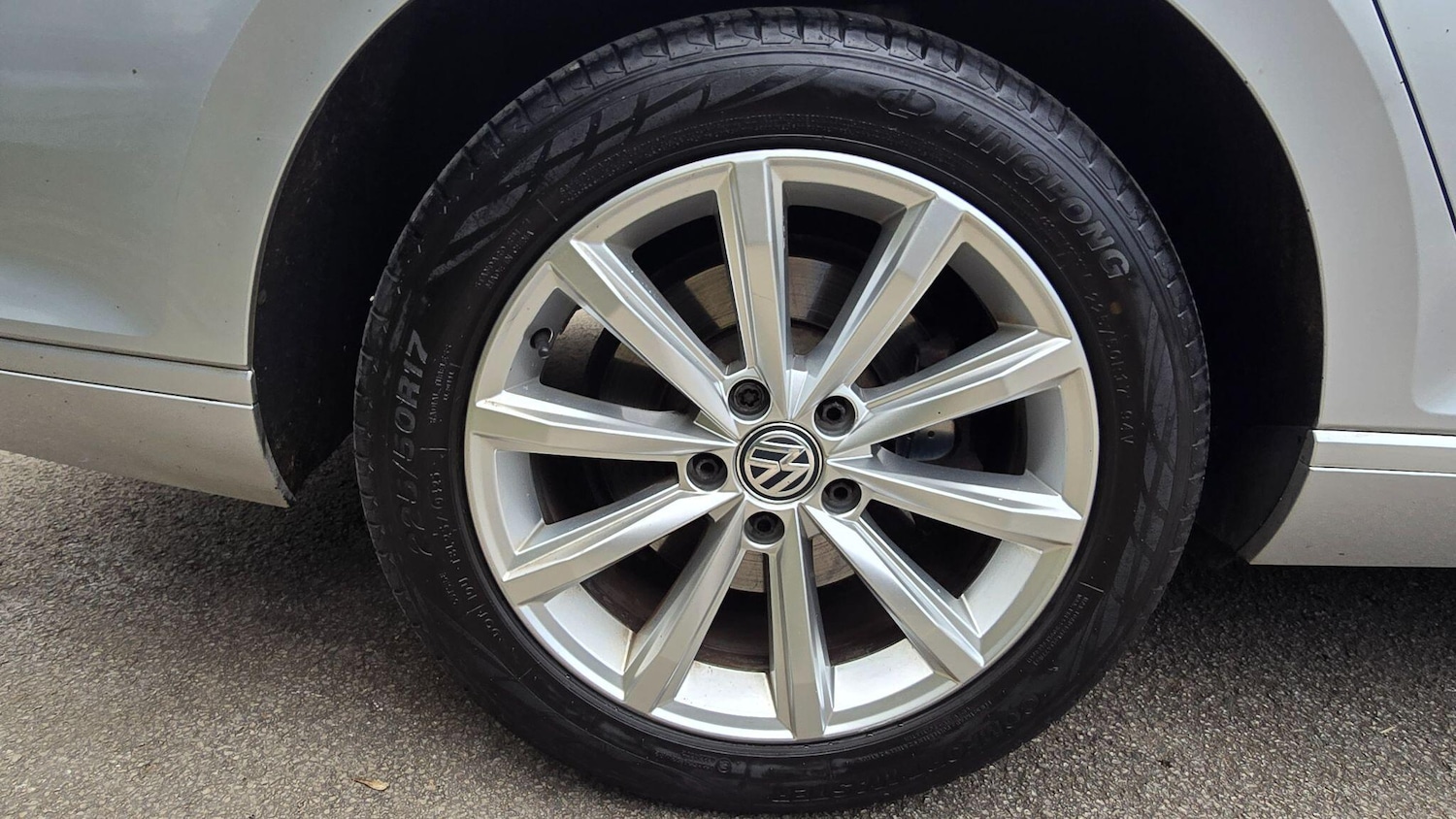 Used Volkswagen Passat for sale - 77695423: Photo 31