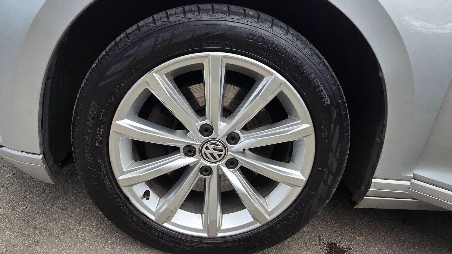 Used Volkswagen Passat for sale - 77695423: Photo 33