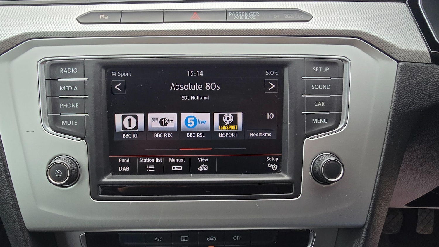 Used Volkswagen Passat for sale - 77695423: Photo 34