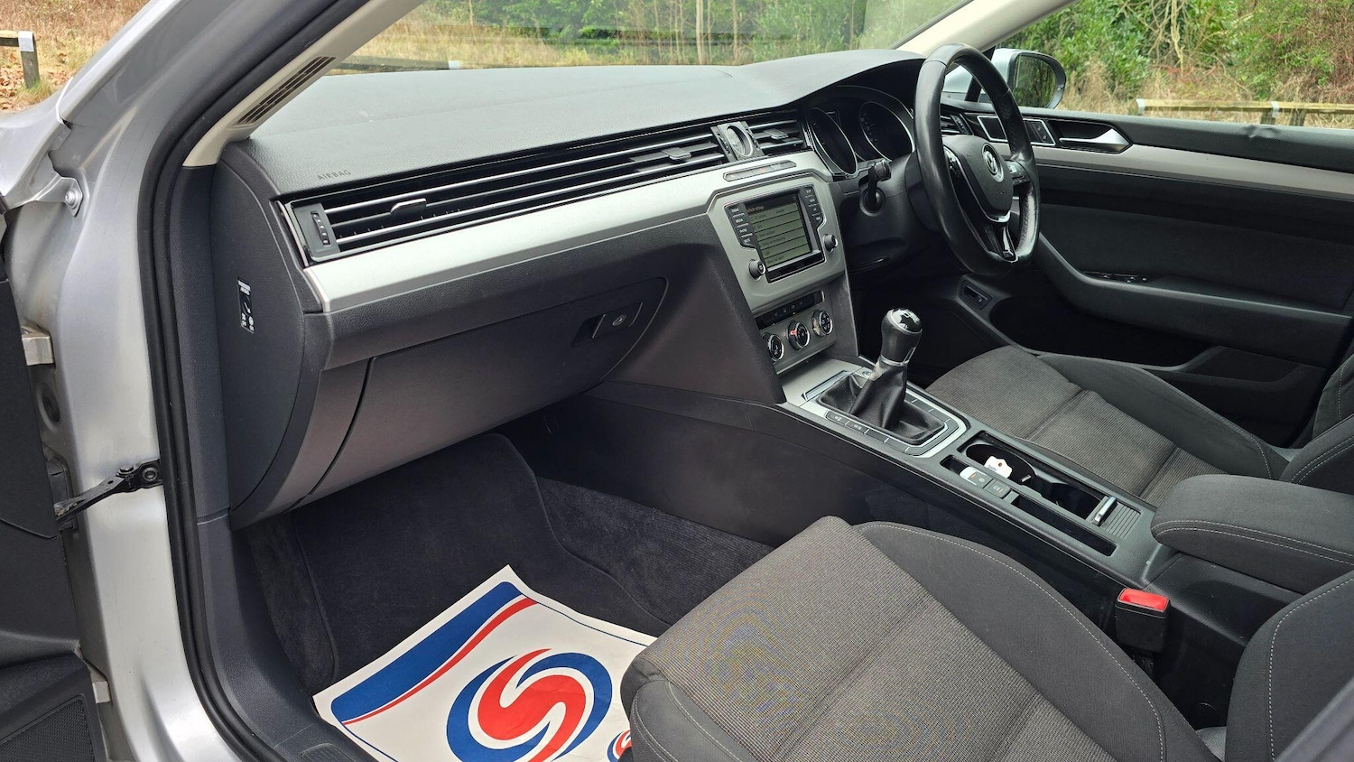 Used Volkswagen Passat for sale - 77695423: Photo 36