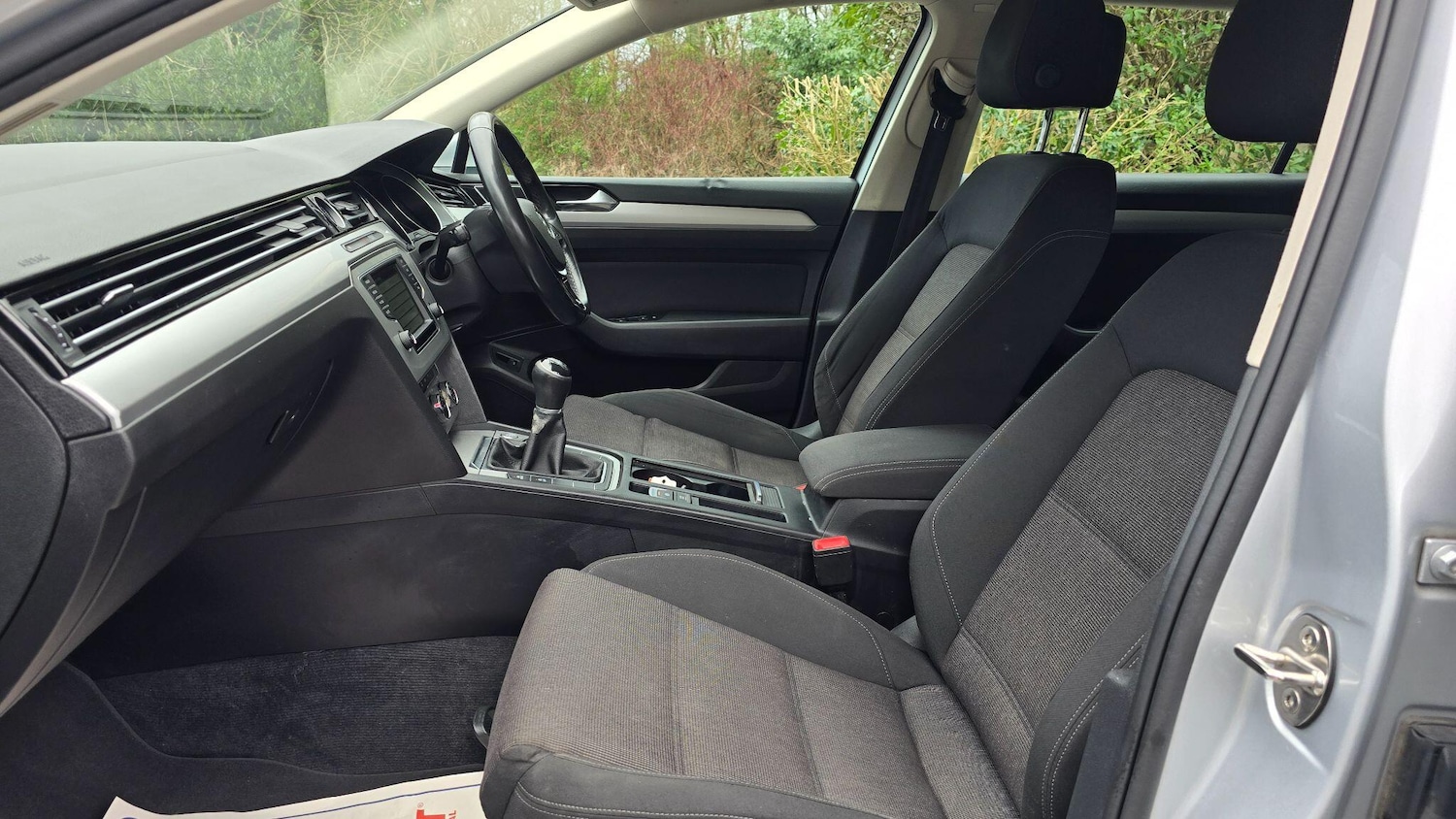 Used Volkswagen Passat for sale - 77695423: Photo 37