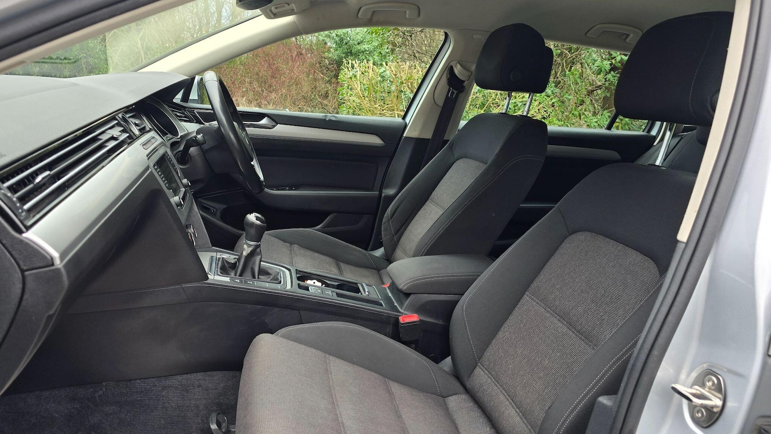 Used Volkswagen Passat for sale - 77695423: Photo 38