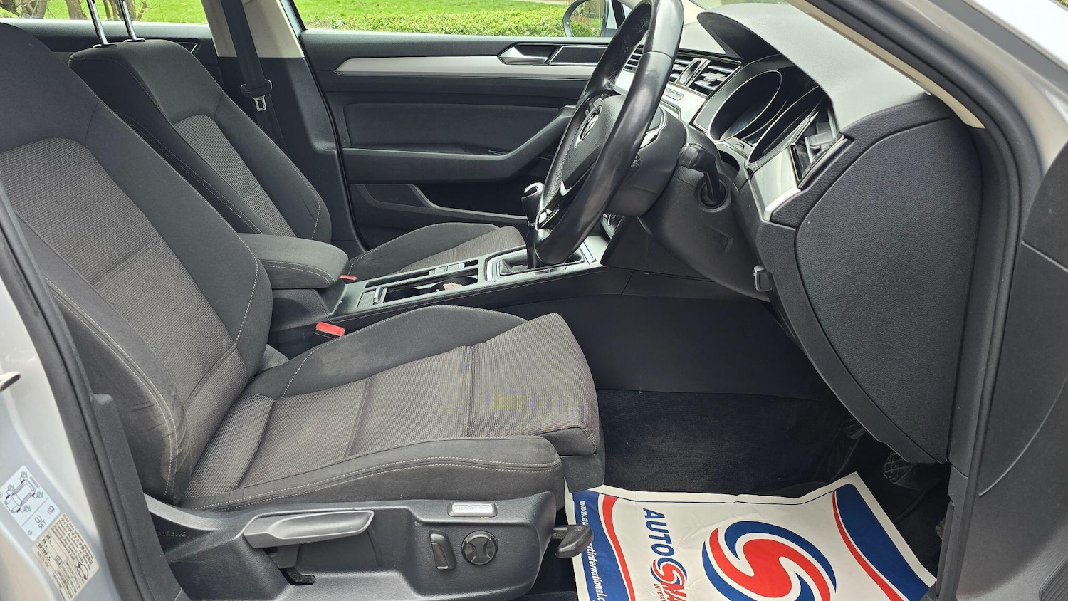 Used Volkswagen Passat for sale - 77695423: Photo 40