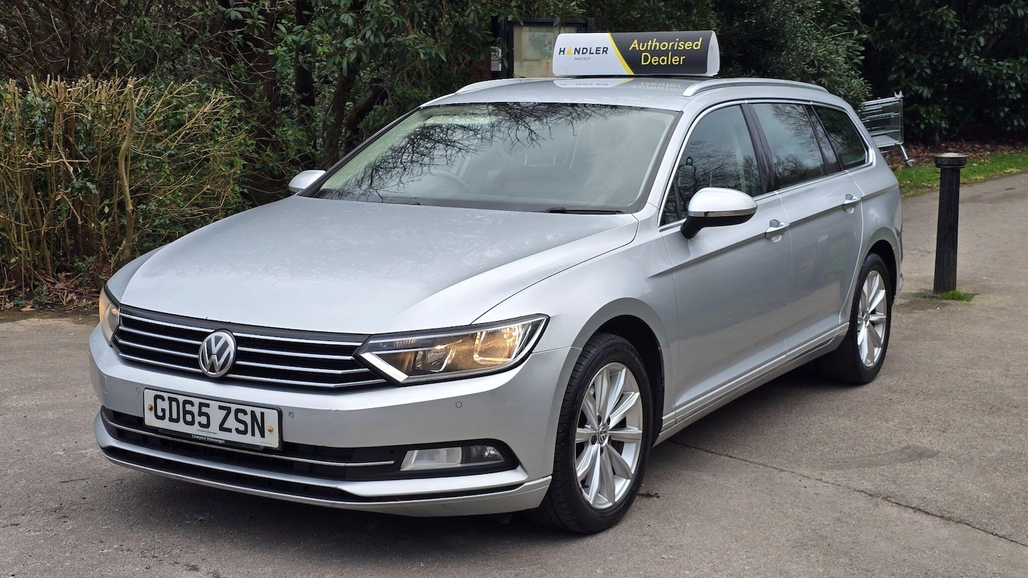 Used Volkswagen Passat for sale - 77695423: Photo 6