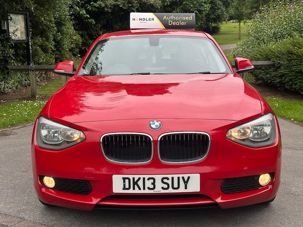 Used BMW 1 Series 2013 for sale - 75041164: Photo 15