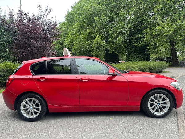 Used BMW 1 Series 2013 for sale - 75041164: Photo 21