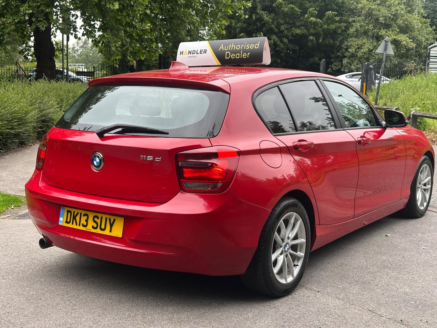 Vehicle 24