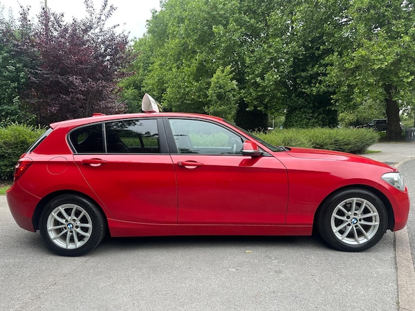 Used BMW 1 Series 2013 for sale - 75041164: Photo 26