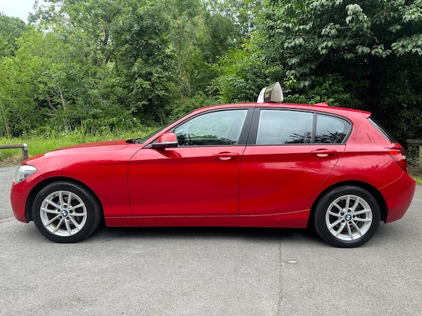 Used BMW 1 Series 2013 for sale - 75041164: Photo 31