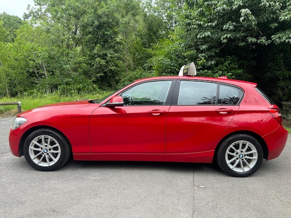 Used BMW 1 Series 2013 for sale - 75041164: Photo 32