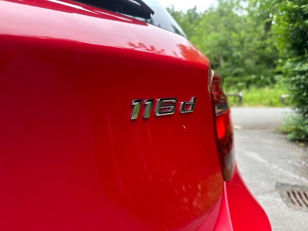 Used BMW 1 Series 2013 for sale - 75041164: Photo 33