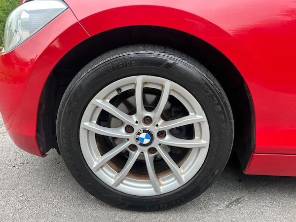 Used BMW 1 Series 2013 for sale - 75041164: Photo 35