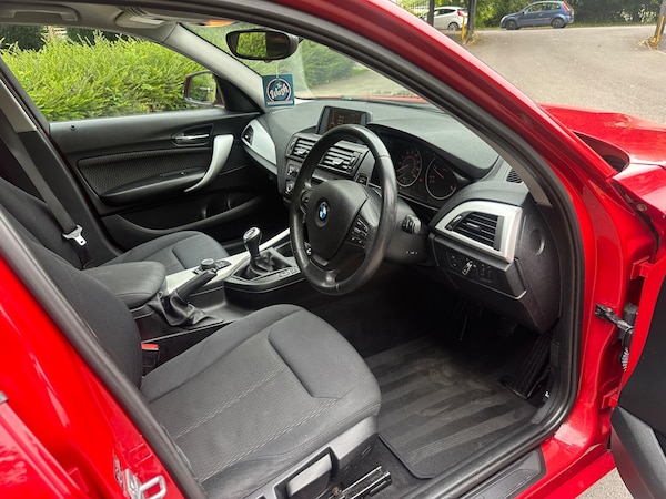 Used BMW 1 Series 2013 for sale - 75041164: Photo 36