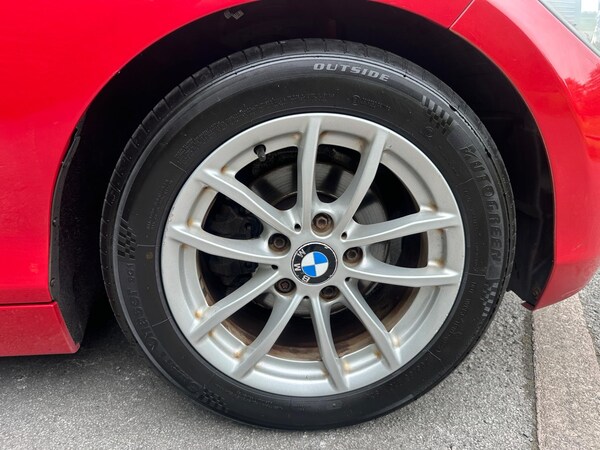 Used BMW 1 Series 2013 for sale - 75041164: Photo 37
