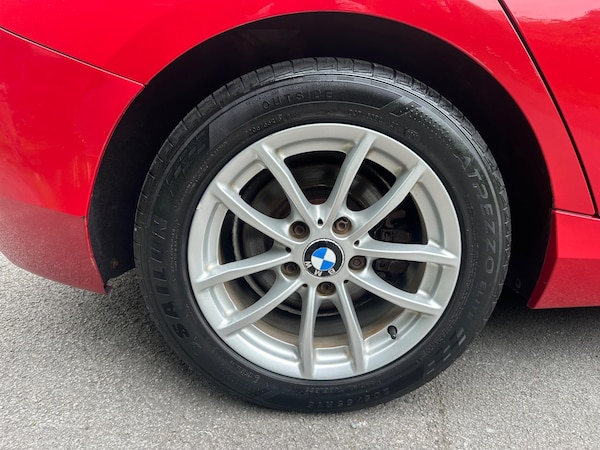 Used BMW 1 Series 2013 for sale - 75041164: Photo 38
