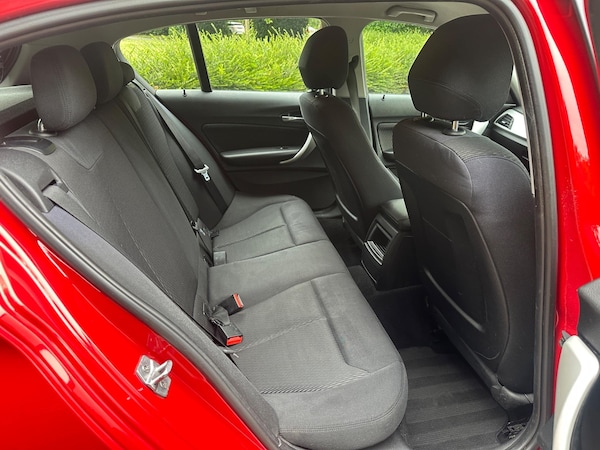 Used BMW 1 Series 2013 for sale - 75041164: Photo 39