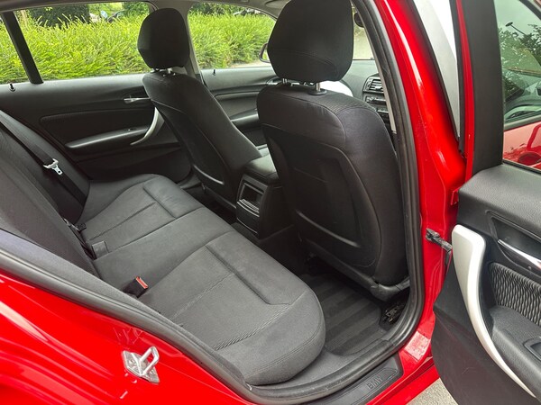 Used BMW 1 Series 2013 for sale - 75041164: Photo 40
