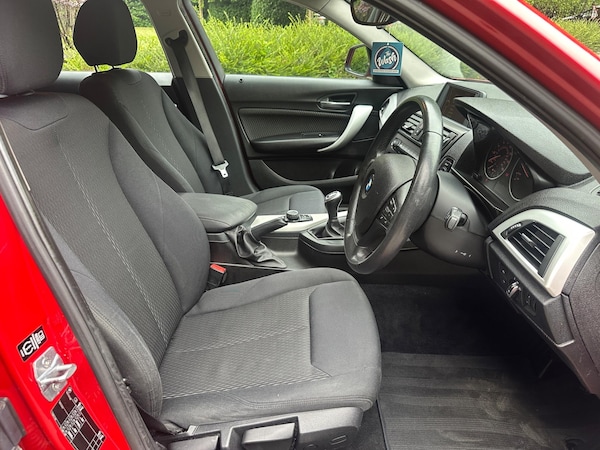 Used BMW 1 Series 2013 for sale - 75041164: Photo 41