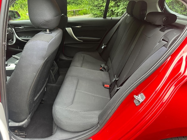 Used BMW 1 Series 2013 for sale - 75041164: Photo 42