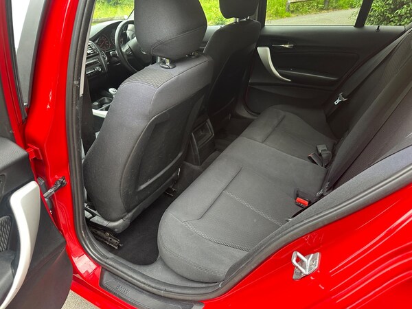 Used BMW 1 Series 2013 for sale - 75041164: Photo 43